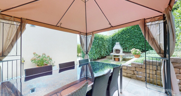 Superbe appartement de 4,5 avec vue sur le lac et les Alpes à St-Prex image 8