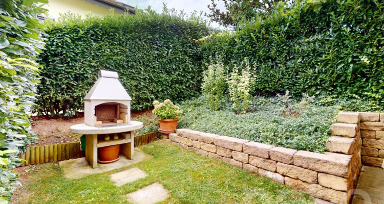 Superbe appartement de 4,5 avec vue sur le lac et les Alpes à St-Prex image 9