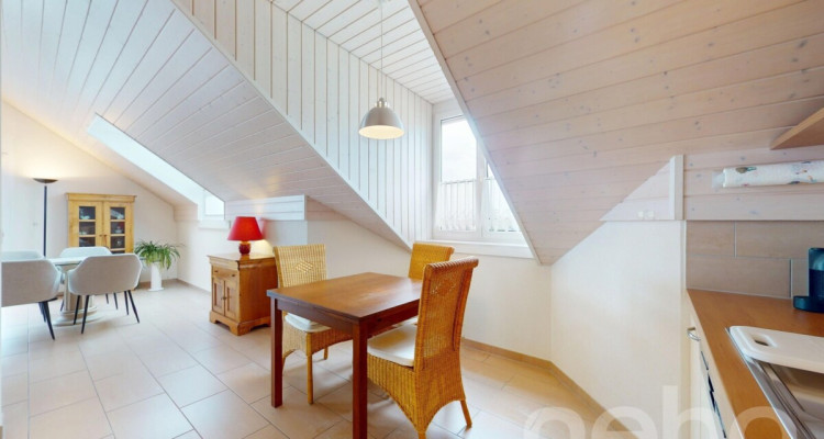 Superbe appartement de 4,5 avec vue sur le lac et les Alpes à St-Prex image 12