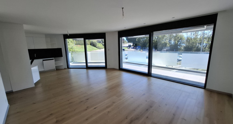 Bel appartement récent et lumineux image 1