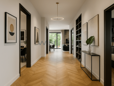 Neubau mit Attribute image 1