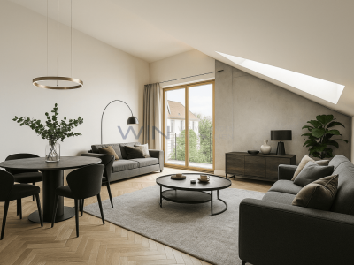 Neubau mit Attribute image 6