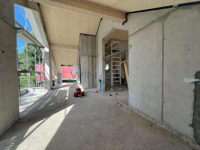 Neubau mit Attribute image 3