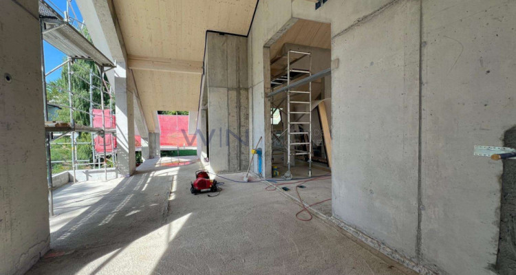 Neubau mit Attribute image 3