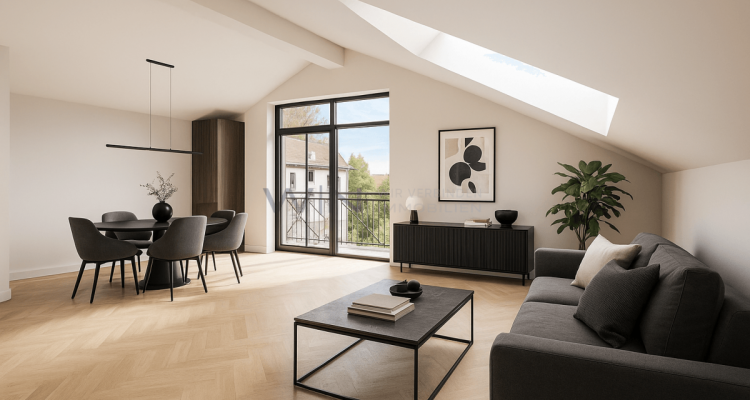 Modern, Elegant mit Weitsicht image 3