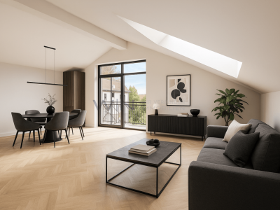 Edel und klar - Sie sind hier gefragt image 1