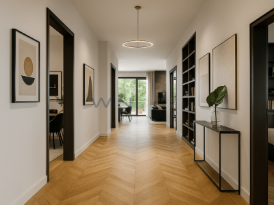 Edel und klar - Sie sind hier gefragt image 1