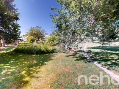 Appartement de 4.5 pièces avec jardin privatif dans un cadre bucolique image 11