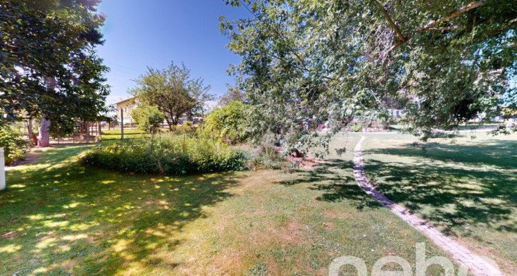 Appartement de 4.5 pièces avec jardin privatif dans un cadre bucolique image 11