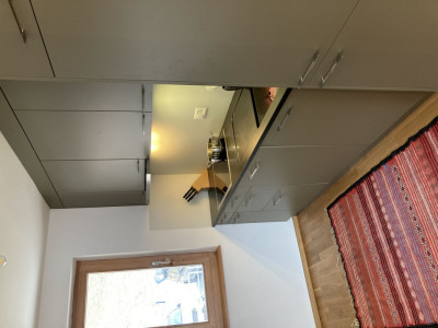 Balcon du CielAppartement Profitez de la montagne les week-ends en R2 ou toute lannée à Nax image 6