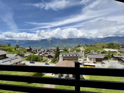 Appartement 4.5 pièces à Nax image 1