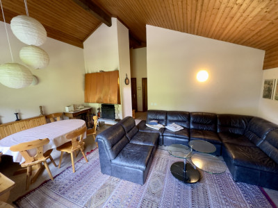 Appartement 4.5 pièces à Nax image 2