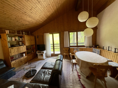 Appartement 4.5 pièces à Nax image 3