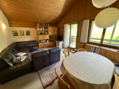 Appartement 4.5 pièces à Nax image 4