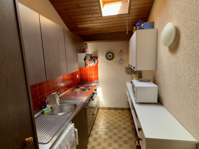 Appartement 4.5 pièces à Nax image 5