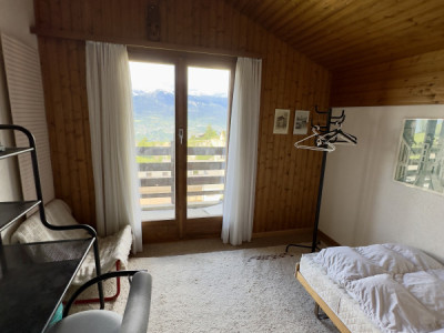 Appartement 4.5 pièces à Nax image 8