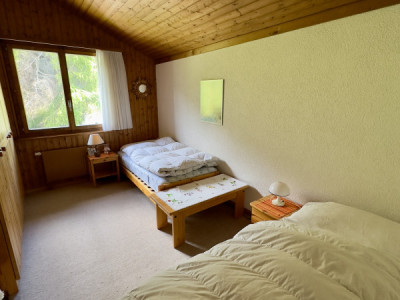 Appartement 4.5 pièces à Nax image 9