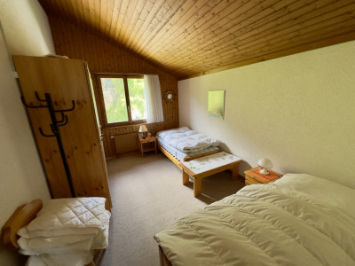 Appartement 4.5 pièces à Nax image 10