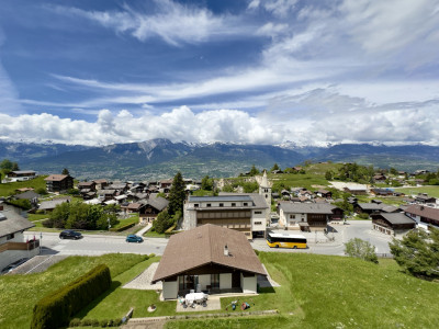 Appartement 4.5 pièces à Nax image 11