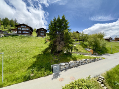 Appartement 4.5 pièces à Nax image 12