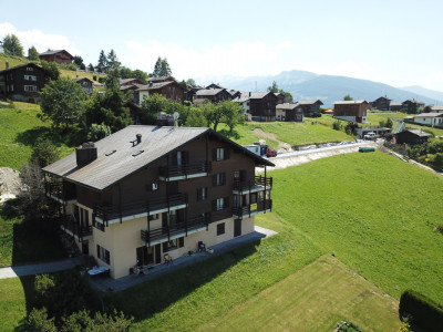 Appartement 4.5 pièces à Nax image 13