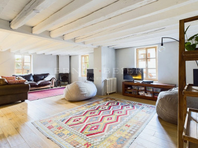 Magnifique maison de 6.5 pièces dans un corps de ferme entièrement rénové image 6