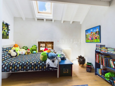 Magnifique maison de 6.5 pièces dans un corps de ferme entièrement rénové image 7