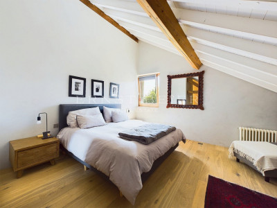 Magnifique maison de 6.5 pièces dans un corps de ferme entièrement rénové image 9