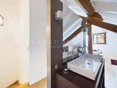 Magnifique maison de 6.5 pièces dans un corps de ferme entièrement rénové image 10