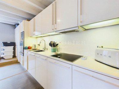 Charming Semi-Detached Villa in a Renovated Farmhouse image 4