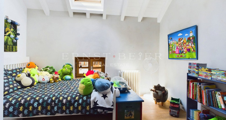 Magnifique maison de 6.5 pièces dans un corps de ferme entièrement rénové image 7