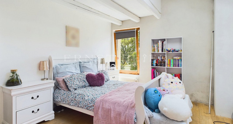 Magnifique maison de 6.5 pièces dans un corps de ferme entièrement rénové image 8