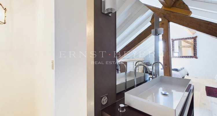 Magnifique maison de 6.5 pièces dans un corps de ferme entièrement rénové image 10