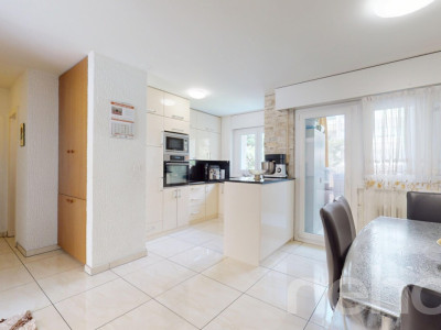 Spacieux appartement de 5,5 pièces à Conthey image 2