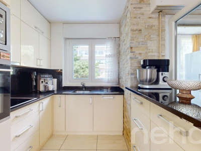 Spacieux appartement de 5,5 pièces à Conthey image 3