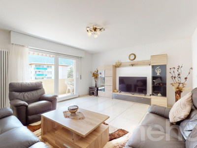 Spacieux appartement de 5,5 pièces à Conthey image 5