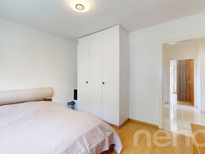 Spacieux appartement de 5,5 pièces à Conthey image 7