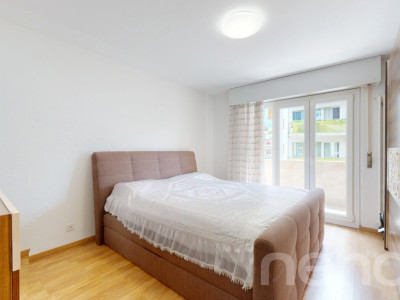 Spacieux appartement de 5,5 pièces à Conthey image 8