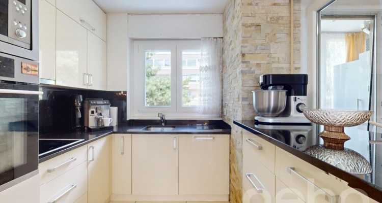 Spacieux appartement de 5,5 pièces à Conthey image 3