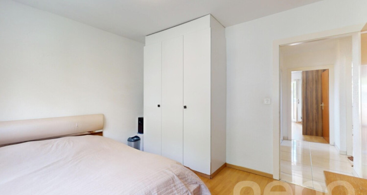 Spacieux appartement de 5,5 pièces à Conthey image 7