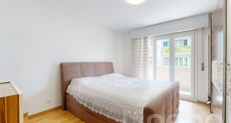 Spacieux appartement de 5,5 pièces à Conthey image 8