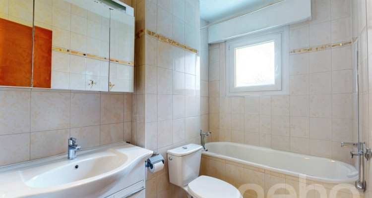 Spacieux appartement de 5,5 pièces à Conthey image 10