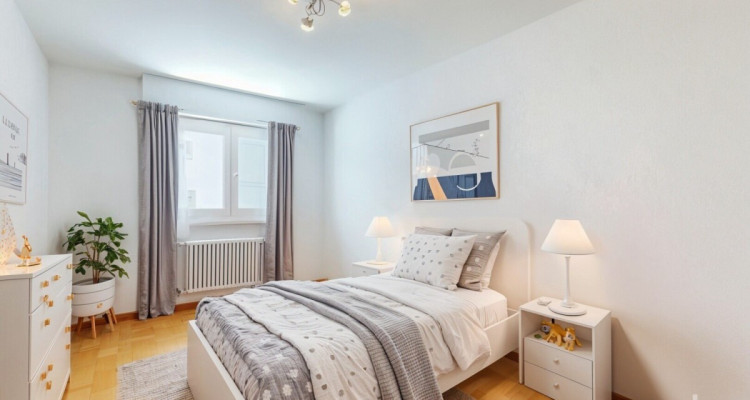 Spacieux appartement de 5,5 pièces à Conthey image 12