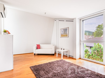 Attika-Maisonette mit Wintergarten, Dachterrasse und Einliegerwohnung image 9