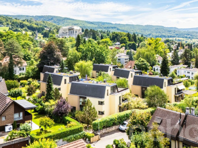 Attika-Maisonette mit Wintergarten, Dachterrasse und Einliegerwohnung image 12