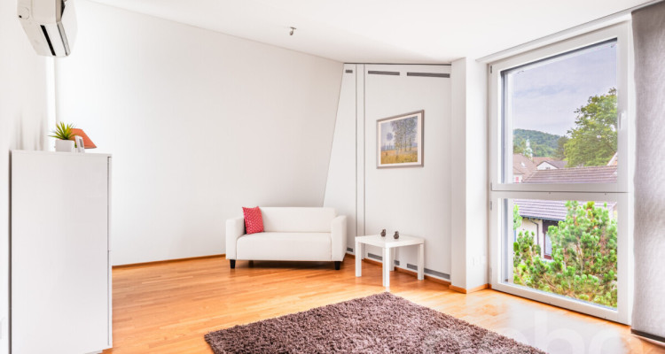 Attika-Maisonette mit Wintergarten, Dachterrasse und Einliegerwohnung image 9