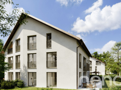 Appartement livré début 2027 au coeur de Chavannes-de-Bogis ! image 3