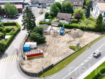 Appartement livré début 2027 au coeur de Chavannes-de-Bogis ! image 4