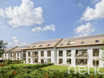 Appartement livré début 2027 au coeur de Chavannes-de-Bogis ! image 7