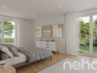 Appartement livré début 2027 au coeur de Chavannes-de-Bogis ! image 12